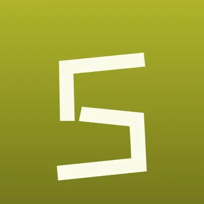 585*Золотой, сеть ломбардов, лого-визитка