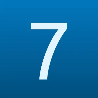 777, автосервис, лого-визитка
