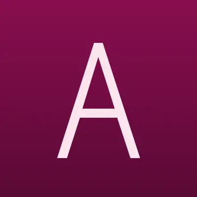 AMAKids, центр раннего развития детей, лого-визитка