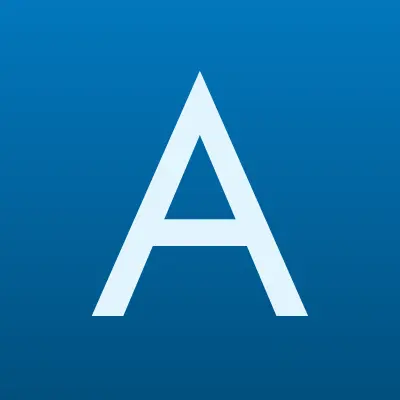 ARServis, инжиниринговая компания, лого-визитка
