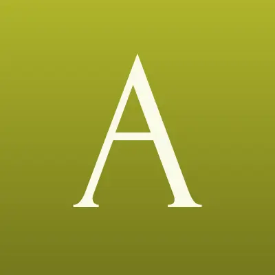 АВаДа, магазин автозапчастей, лого-визитка