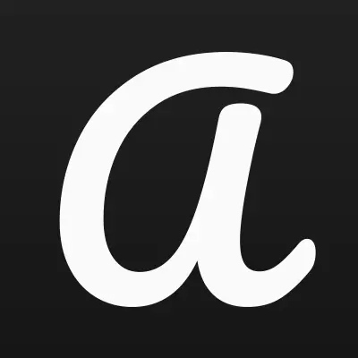 Acmelight, торговая компания, лого-визитка