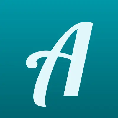 Агрокомплекс, сеть магазинов, лого-визитка