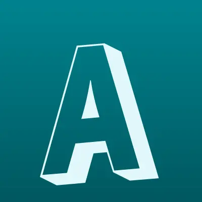 Александр, продовольственный магазин, лого-визитка