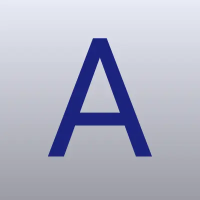 Альфа-Баланс, лого-визитка
