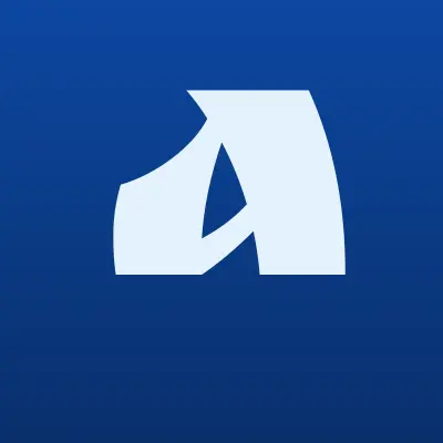 Алгоритм Топливный Интегратор, обособленное подразделение АТИ Ставрополь, лого-визитка