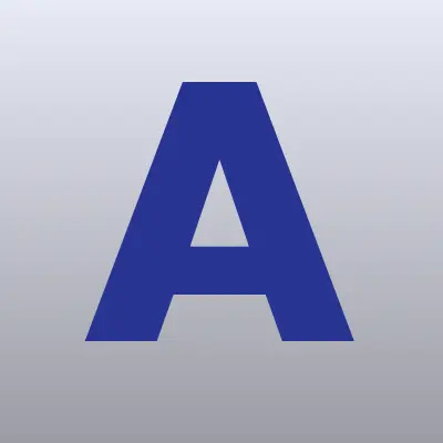 АлкоМаркет, сеть магазинов алкогольных напитков, лого-визитка