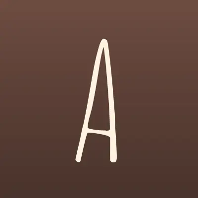 Анастасия, аптека, лого-визитка