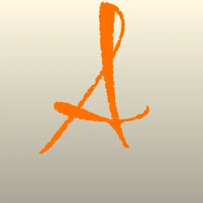 ArtEstetic, студия эстетики, лого-визитка