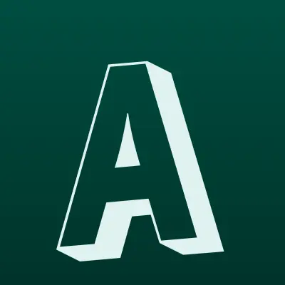 Askona, салон, лого-визитка