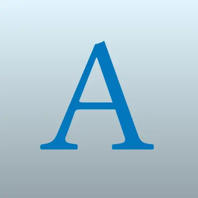 Ателье, ИП Багдасарян К.А., лого-визитка