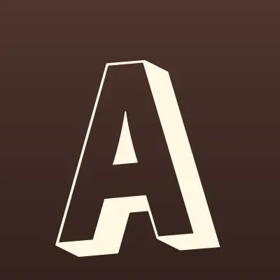 Automag, автоцентр, лого-визитка