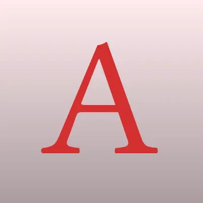 Avant-Car, прокатная компания, лого-визитка