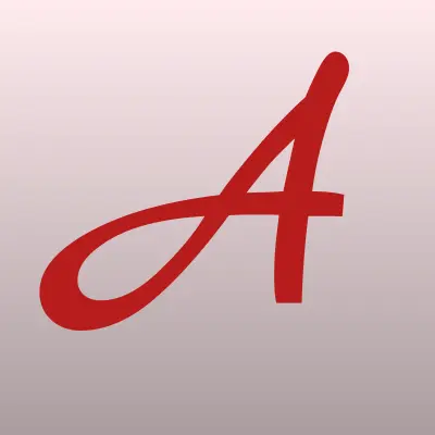 Авантаж, лого-визитка