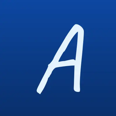 Авиаспектр, авиаремонтная компания, лого-визитка