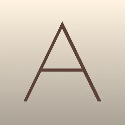 Avon, центр, лого-визитка