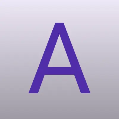 Авоська, магазин продуктов, лого-визитка