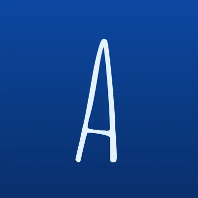 Автомат по продаже горячих напитков, лого-визитка