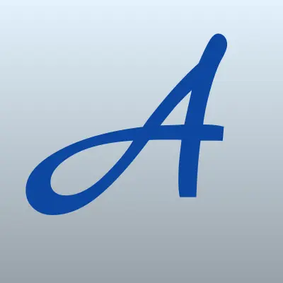 Автомойка, лого-визитка