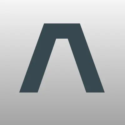 Автостоянка, ИП Квартник А.И., лого-визитка