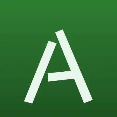 Автостоянка, ИП Сарычев И.В., лого-визитка