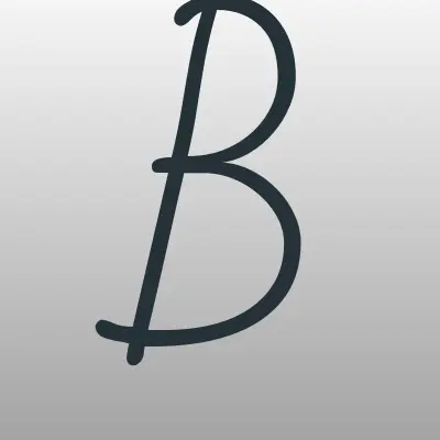 BITCOFFEEN, кофейня, лого-визитка