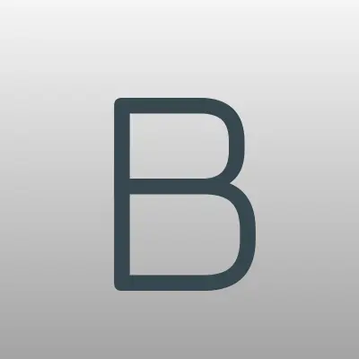 БиоТест, клинико-диагностическая лаборатория, лого-визитка