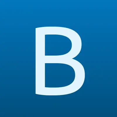 Бистро и полуфабрикаты, киоск, лого-визитка