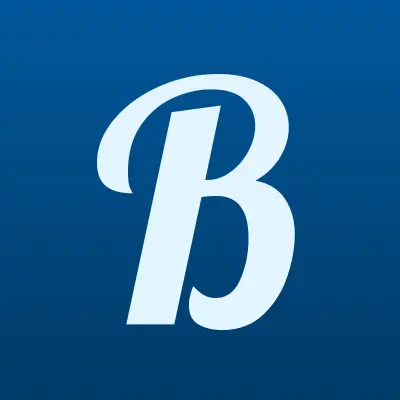 Бронирование, магазин, лого-визитка