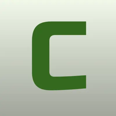 ChiedoCover, шоу-рум мебели и текстиля, лого-визитка