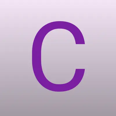 CoffeeYok, сеть кофеен, лого-визитка