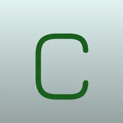 Comp-off, сервисный центр, лого-визитка
