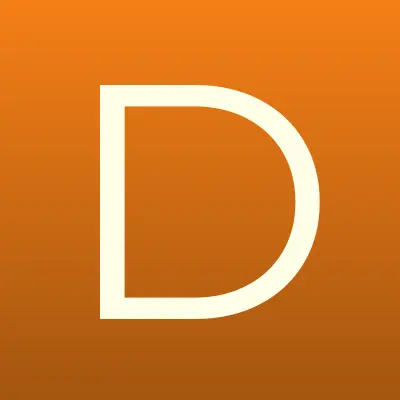 DIZARDI V.A.N.S, сеть салонов обуви и одежды, лого-визитка