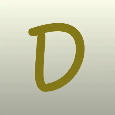 DNS, федеральная сеть магазинов цифровой и бытовой техники, лого-визитка