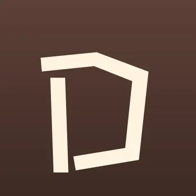 Детская школа искусств им. Д.Б. Кабалевского, г. Минеральные Воды, лого-визитка