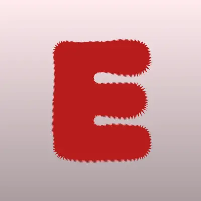 Эко Лайф, центр вспомогательной репродуктивной технологии, лого-визитка