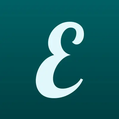 Euphoria, магазин женской одежды, лого-визитка