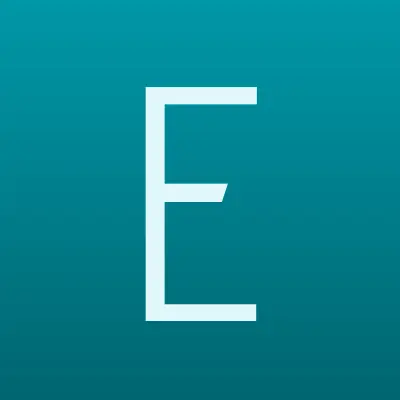 Европлан, лизинговая компания, лого-визитка