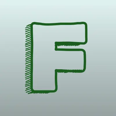 FastMoney, микрофинансовая компания, лого-визитка