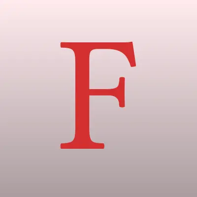 Феррум, лого-визитка