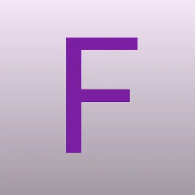 Ferrum, тренажерный зал, лого-визитка