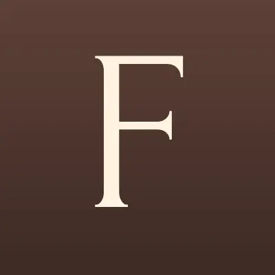 Fix Price, сеть магазинов одной цены, лого-визитка