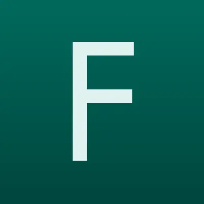 ФлитАвто, сервисный центр, лого-визитка