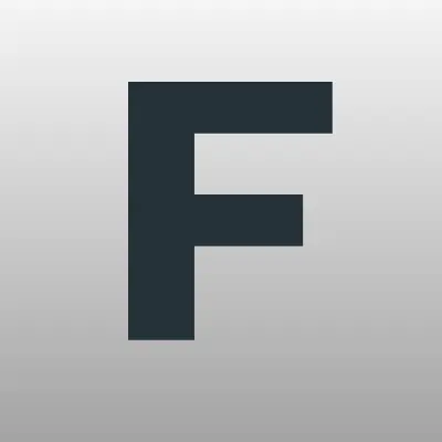 Formula, автомойка самообслуживания, лого-визитка