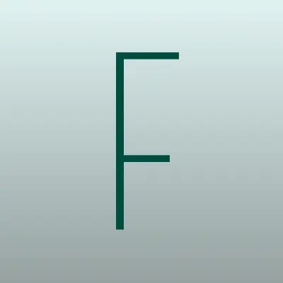 Four price, сеть магазинов, лого-визитка