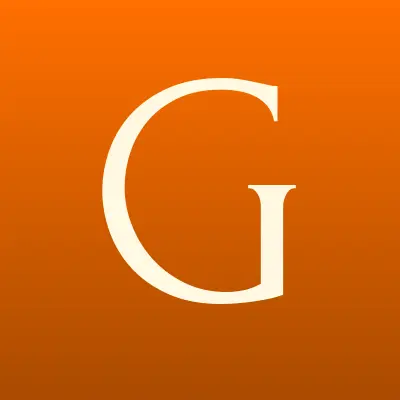 Green, столовая, лого-визитка