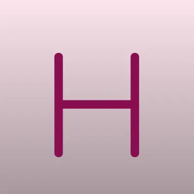 House of flowers, магазин, лого-визитка