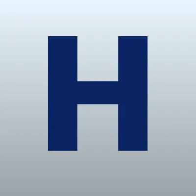 Hyundai, магазин садовой и силовой техники, лого-визитка