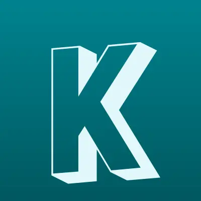КМВ Экспресс, лого-визитка