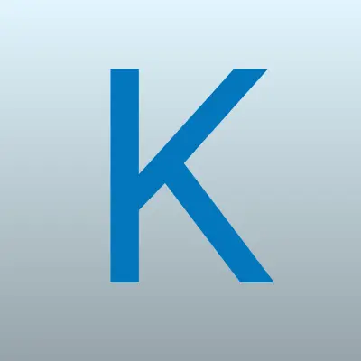 Kapika, магазин детской обуви, лого-визитка